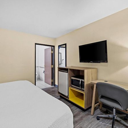 Days Inn By Wyndham Tucson Airport Экстерьер фото