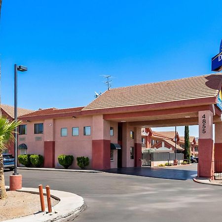 Days Inn By Wyndham Tucson Airport Экстерьер фото
