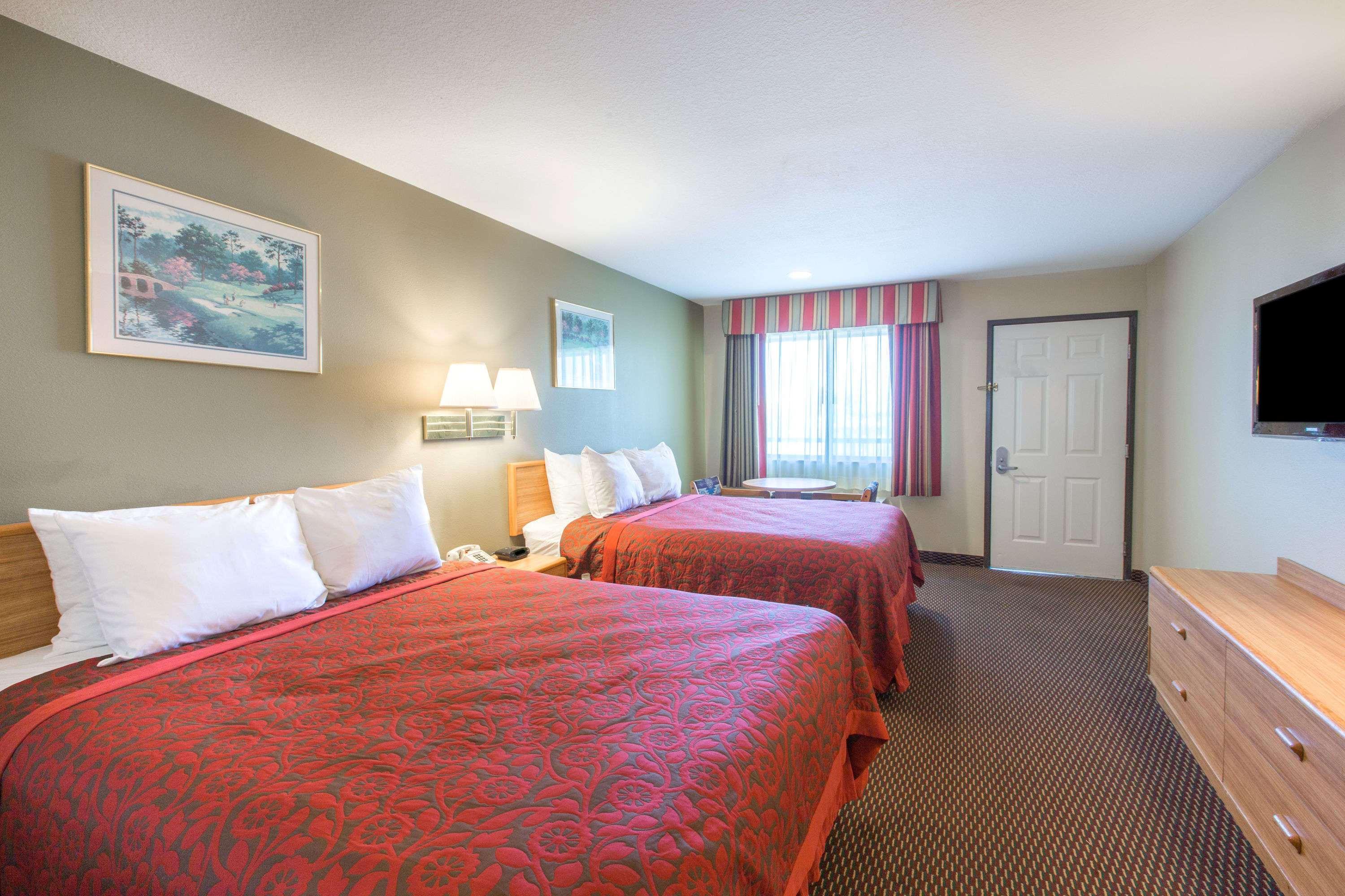 Days Inn By Wyndham Tucson Airport Экстерьер фото