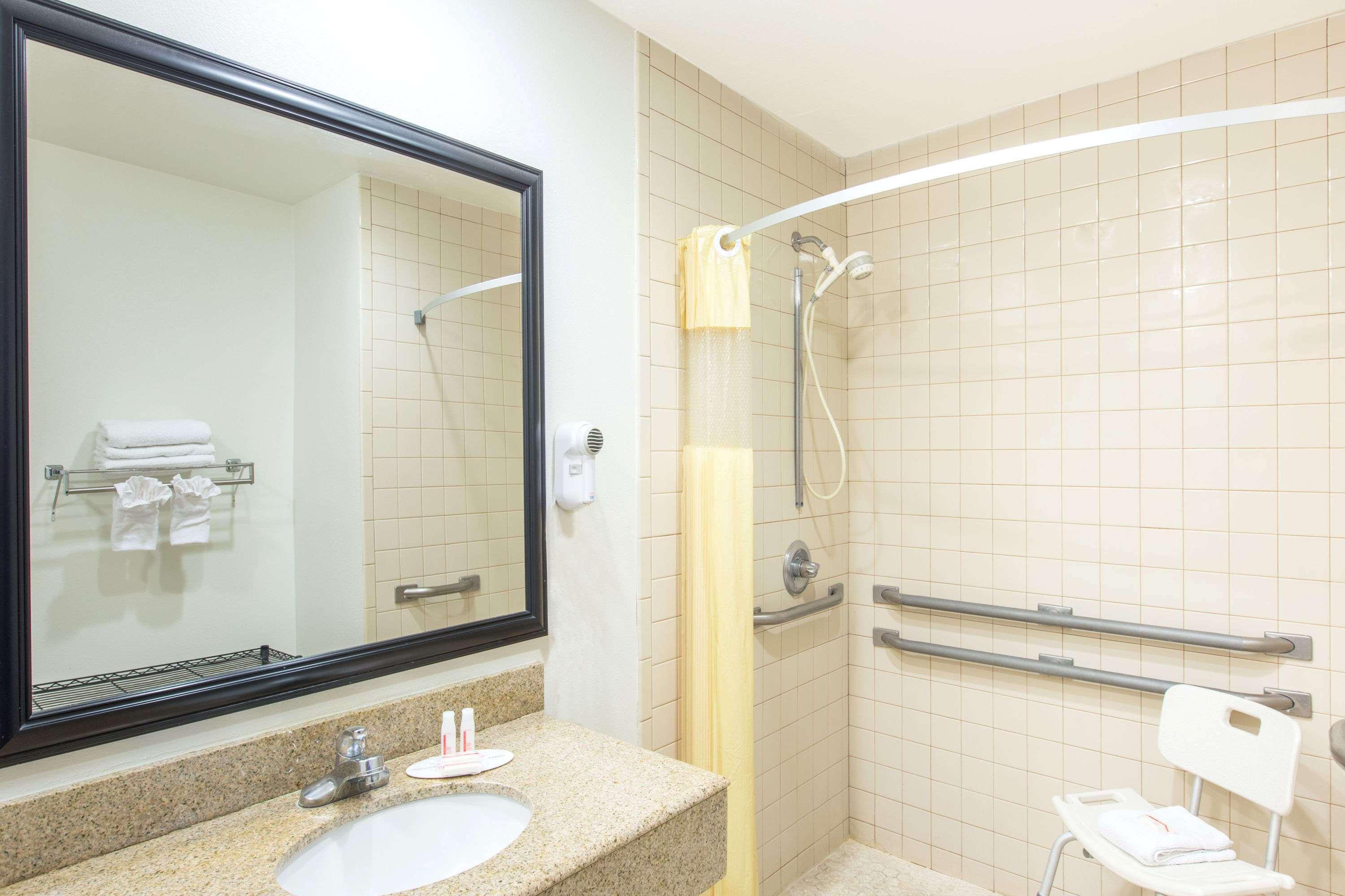 Days Inn By Wyndham Tucson Airport Экстерьер фото
