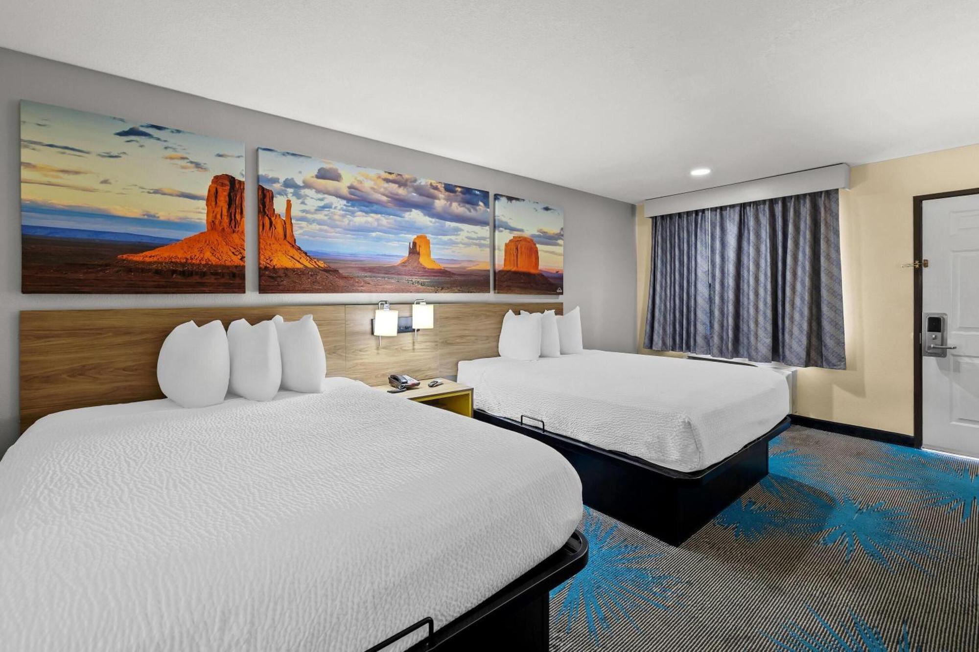 Days Inn By Wyndham Tucson Airport Экстерьер фото